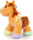 Миниатюра изображения товара Мягкая игрушка Kult of toys Лошадка Тося / 10944727
