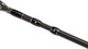 Миниатюра изображения товара Удилище NAUTILUS Shock Travel NSHT-804H 10-40гр / 13-68316371 (243см)