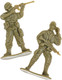 Миниатюра изображения товара Набор фигурок игровых Играем вместе Солдатики Военная операция / 2212Y0031-R