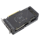 Миниатюра изображения товара Видеокарта Asus Dual GeForce 4060 Ti EVO 8GB OC (DUAL-RTX4060TI-O8G-EVO)