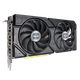 Миниатюра изображения товара Видеокарта Asus Dual GeForce 4060 Ti EVO 8GB OC (DUAL-RTX4060TI-O8G-EVO)