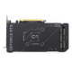 Миниатюра изображения товара Видеокарта Asus Dual GeForce 4060 Ti EVO 8GB OC (DUAL-RTX4060TI-O8G-EVO)