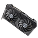 Миниатюра изображения товара Видеокарта Asus Dual GeForce 4060 Ti EVO 8GB OC (DUAL-RTX4060TI-O8G-EVO)