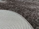 Миниатюра изображения товара Коврик Витебские ковры 58 13С57-ВИ sh o (1.2x1.7)