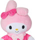 Миниатюра изображения товара Мягкая игрушка Мульти-пульти Kuromi San RIO Куроми Зайка мелоди / KM124116-17NS
