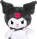 Миниатюра изображения товара Мягкая игрушка Мульти-пульти Kuromi San RIO / B20216-17