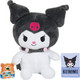 Миниатюра изображения товара Мягкая игрушка Мульти-пульти Kuromi San RIO / B20216-17