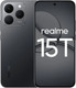 Миниатюра изображения товара Смартфон Realme 15Т 8GB/256GB (темно-серый)