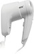 Миниатюра изображения товара Фен настенный Sonnen HD-1288 / 604196 (белый)