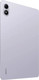 Миниатюра изображения товара Планшет Xiaomi Redmi Pad 2 Pro 6GB/128GB Wi-Fi / 25099RP13G (фиолетовый)