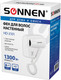Миниатюра изображения товара Фен настенный Sonnen HD-2101 / 608481 (белый)