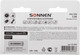 Миниатюра изображения товара Комплект батареек Sonnen AA LR6 / 451086 (10шт)