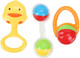 Миниатюра изображения товара Набор погремушек Умка 2007M163-R