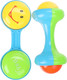 Миниатюра изображения товара Набор погремушек Умка Гантельки / B1253575-R
