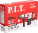 Миниатюра изображения товара Перфоратор P.I.T PBH20H-26A
