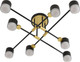 Миниатюра изображения товара Люстра Lumion Leniana 8307/8C