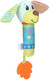 Миниатюра изображения товара Погремушка Умка Собачка пищалка / UM-PUPPY-24