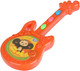 Миниатюра изображения товара Музыкальная игрушка Умка Мини гитара Чебурашка / 2310M0001-R2