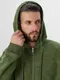 Миниатюра изображения товара Байка Mark Formelle 121211 (р.92-170/176, acid wash травяной)
