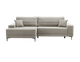 Миниатюра изображения товара Диван угловой VELUNA Белес левый (Beverly Grey)