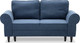 Миниатюра изображения товара Диван VELUNA Гизела 140 (Beverly Jeans)