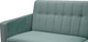 Миниатюра изображения товара Диван VELUNA Клайд (Beverly Sage/1)