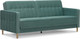 Миниатюра изображения товара Диван VELUNA Клайд (Beverly Sage/1)