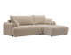 Миниатюра изображения товара Диван угловой VELUNA Кьянти правый (Beauty Beige)