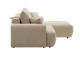Миниатюра изображения товара Диван угловой VELUNA Кьянти правый (Beauty Beige)