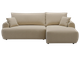 Миниатюра изображения товара Диван угловой VELUNA Кьянти правый (Beauty Beige)