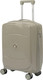 Миниатюра изображения товара Чемодан на колесах Valigetti 344-2201/3-20GGN (серый)