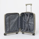 Миниатюра изображения товара Чемодан на колесах Valigetti 344-2201/3-20GGN (серый)