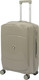 Миниатюра изображения товара Чемодан на колесах Valigetti 344-2201/3-24GGN (серый)