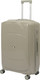Миниатюра изображения товара Чемодан на колесах Valigetti 344-2201/3-28GGN (серый)