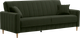 Миниатюра изображения товара Диван VELUNA Эмма (Erika Green/88)