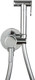 Миниатюра изображения товара Гигиенический душ со смесителем Roxen Santi 50094000-CH (с лейкой)
