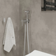 Миниатюра изображения товара Гигиенический душ со смесителем Roxen Santi 50094000-CH (с лейкой)