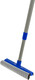 Миниатюра изображения товара Скребок для мытья окон OfficeClean Professional / 370066 (с телескопической ручкой)