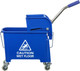 Миниатюра изображения товара Тележка для уборки OfficeClean Professional / 375552