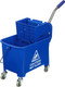 Миниатюра изображения товара Тележка для уборки OfficeClean Professional / 375552
