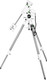 Миниатюра изображения товара Монтировка для телескопа Sky-Watcher HEQ5-R PRO SynScan GOTO со стальной треногой / 86279