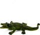 Миниатюра изображения товара Фигурка для сада GREENGO Крокодил / 10918773