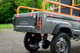 Миниатюра изображения товара Электроскутер AVM Cargo mini 800 / pm1909941652 (серый)