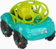 Миниатюра изображения товара Развивающая игрушка Крошка Я Гоночная машинка / 10881505