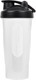 Миниатюра изображения товара Шейкер спортивный Darvish DV-S-87CL (600мл, черный/прозрачный)
