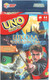 Миниатюра изображения товара Настольная игра Умные игры Школа чародейства. UNO минута / 4630395030021