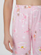 Миниатюра изображения товара Пижама детская Mark Formelle 567743 (р.158-80, НГ бантики на розовой сказке)