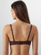 Миниатюра изображения товара Бюстгальтер Mark Formelle 512581 (р.70A, цикорий)