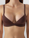 Миниатюра изображения товара Бюстгальтер Mark Formelle 512581 (р.70A, цикорий)