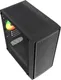 Миниатюра изображения товара Корпус для компьютера Powercase Mistral Micro EM20 / CMMEM20B-L3